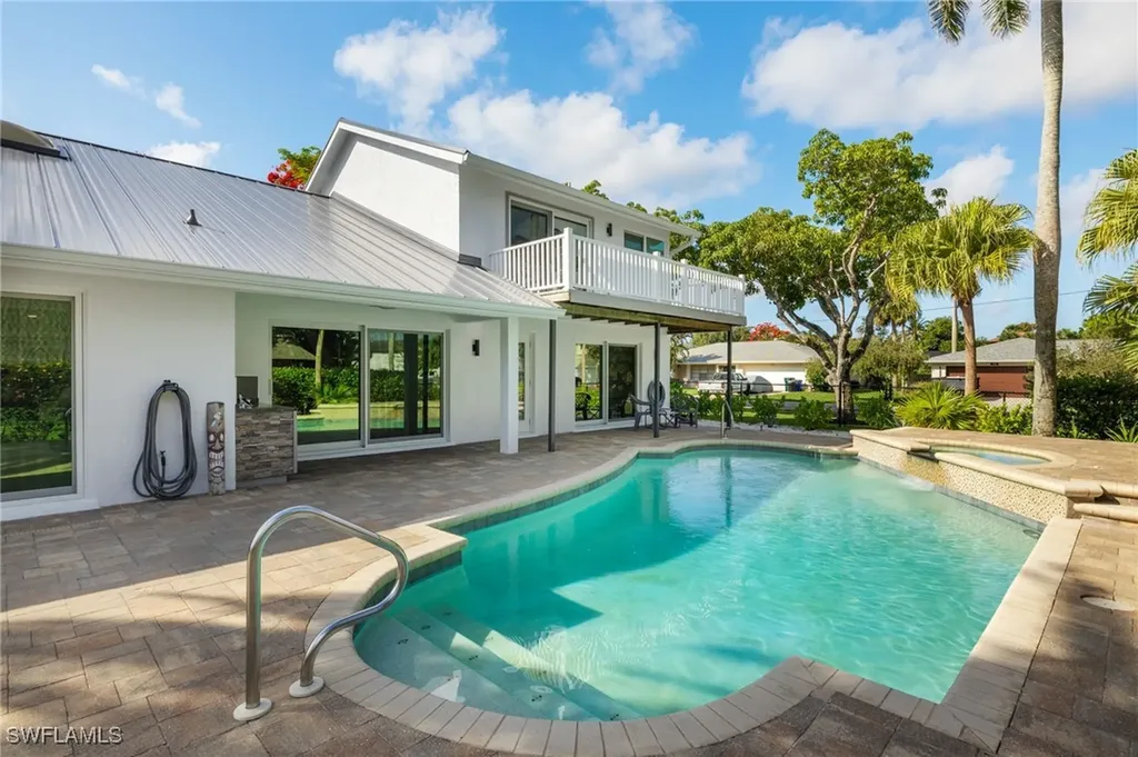 5610 Sundown Harbor Court Fort Myers FL 33919
