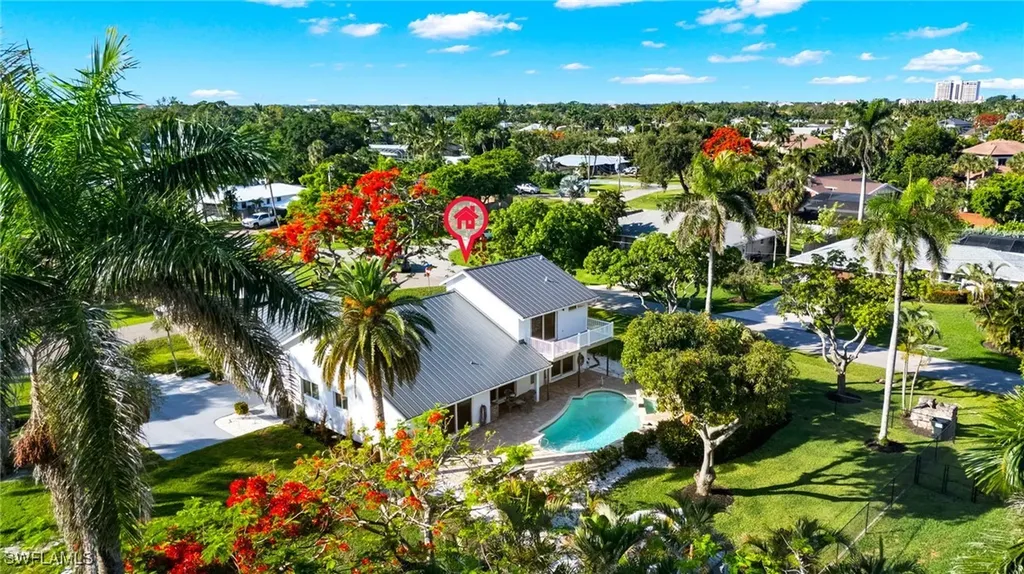 5610 Sundown Harbor Court Fort Myers FL 33919