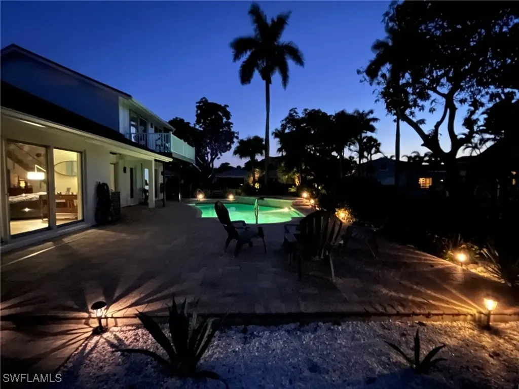 5610 Sundown Harbor Court Fort Myers FL 33919