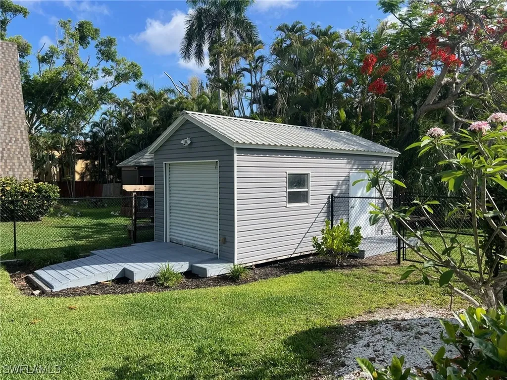 5610 Sundown Harbor Court Fort Myers FL 33919