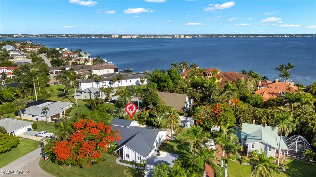 5610 Sundown Harbor Court Fort Myers FL 33919