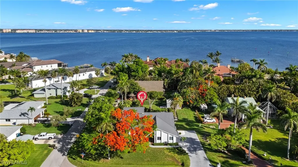 5610 Sundown Harbor Court Fort Myers FL 33919