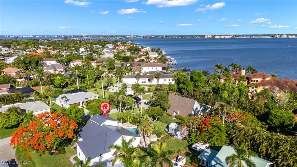 5610 Sundown Harbor Court Fort Myers FL 33919