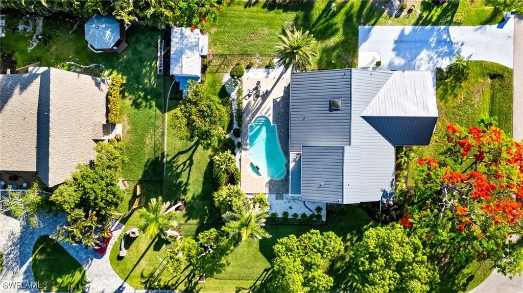 5610 Sundown Harbor Court Fort Myers FL 33919