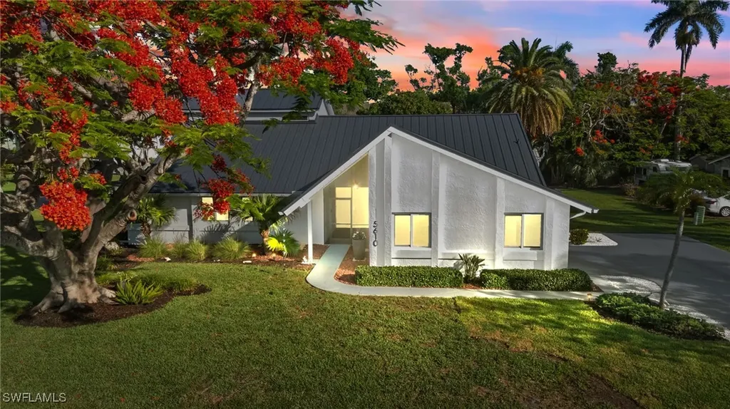 5610 Sundown Harbor Court Fort Myers FL 33919