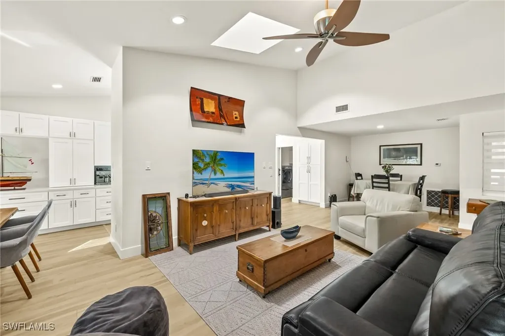 5610 Sundown Harbor Court Fort Myers FL 33919