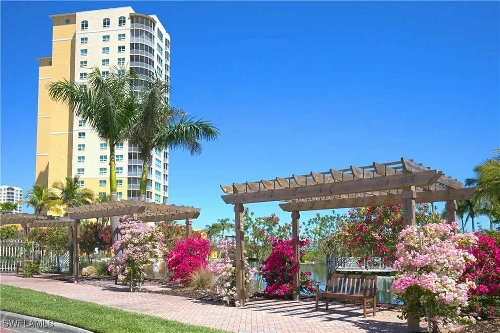 Fort Myers FL, 12701 Mastique Beach Boulevard, Unit 603