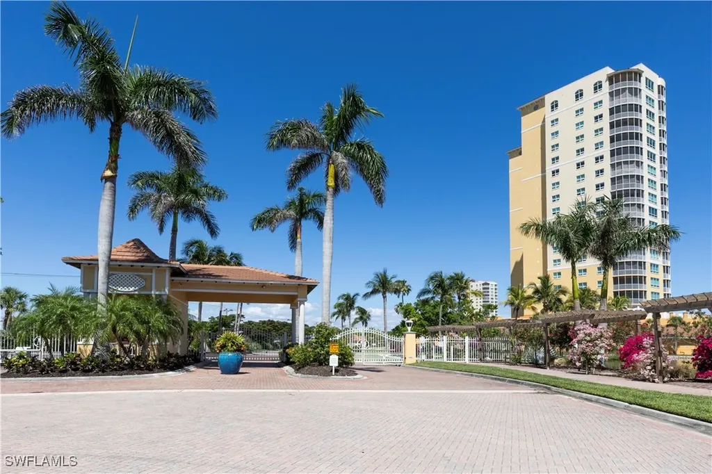 12701 Mastique Beach Boulevard Fort Myers FL 33908