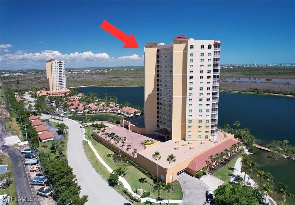 12701 Mastique Beach Boulevard Fort Myers FL 33908