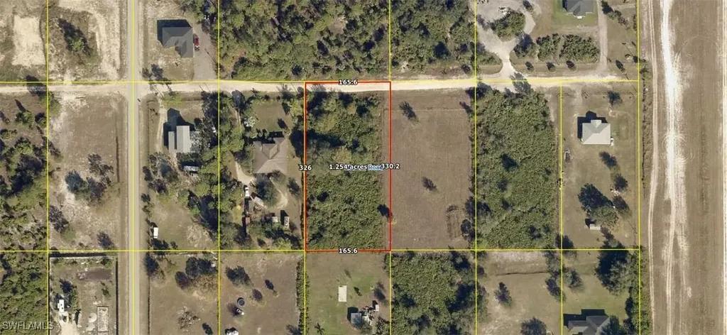 7609 9th Place Labelle FL 33935