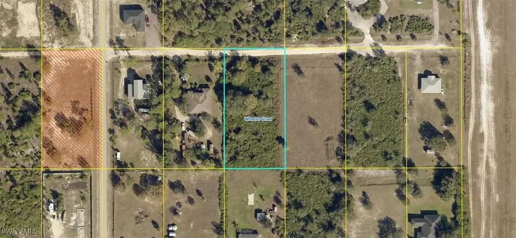 7609 9th Place Labelle FL 33935