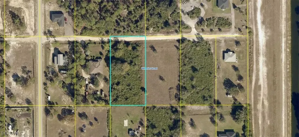 7609 9th Place Labelle FL 33935