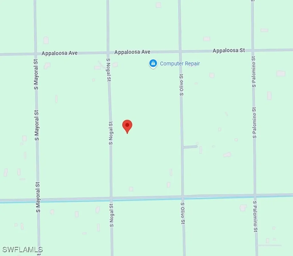 745 S Nogal Street Clewiston FL 33440