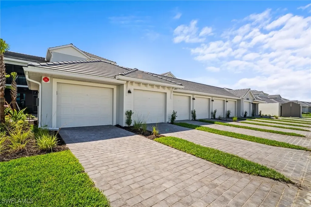 15195 Bluffton Lane Babcock Ranch FL 33982