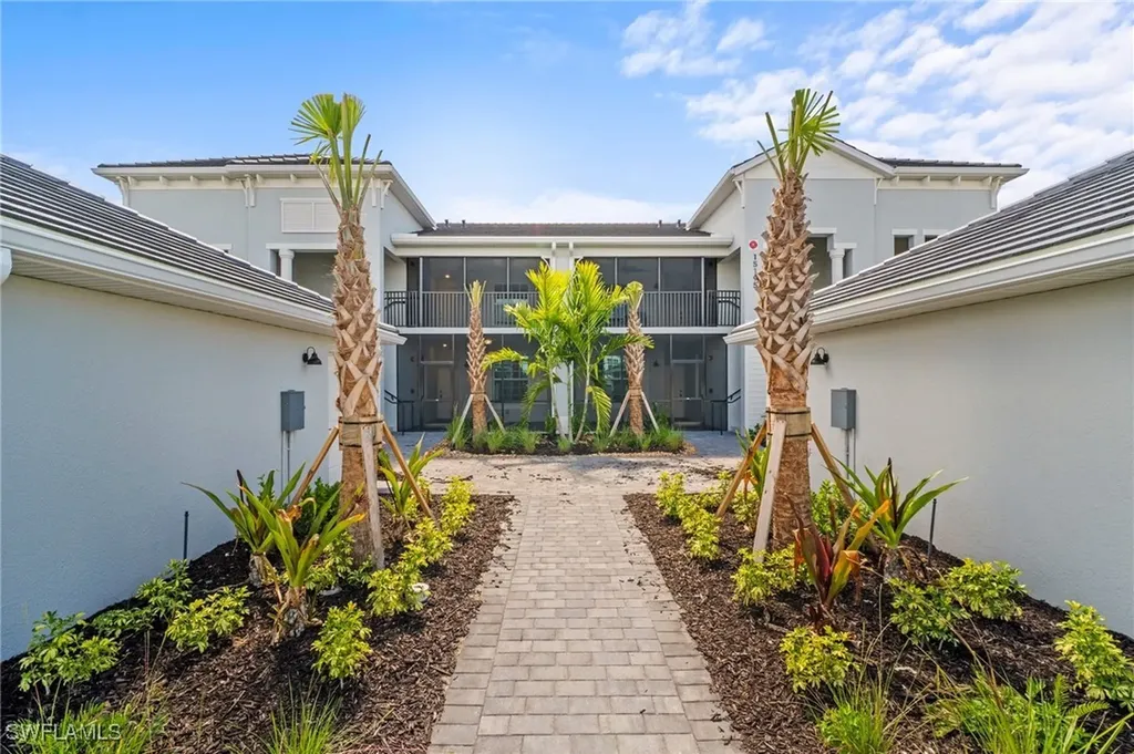 15195 Bluffton Lane Babcock Ranch FL 33982