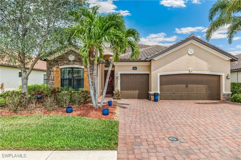 28111 Wicklow Court Bonita Springs FL 34135