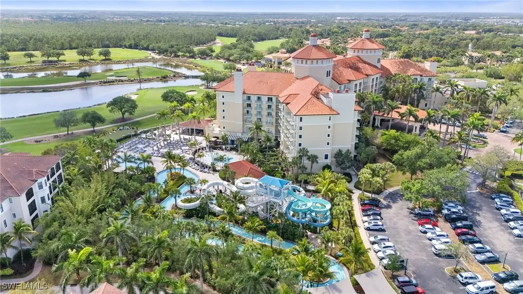 2728 Tiburon Boulevard E Naples FL 34109