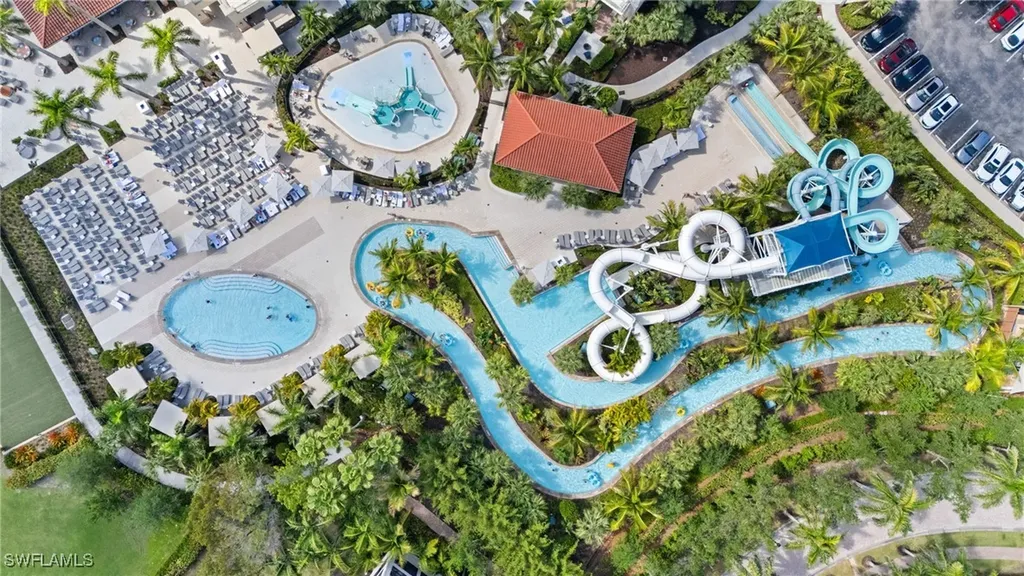 2728 Tiburon Boulevard E Naples FL 34109