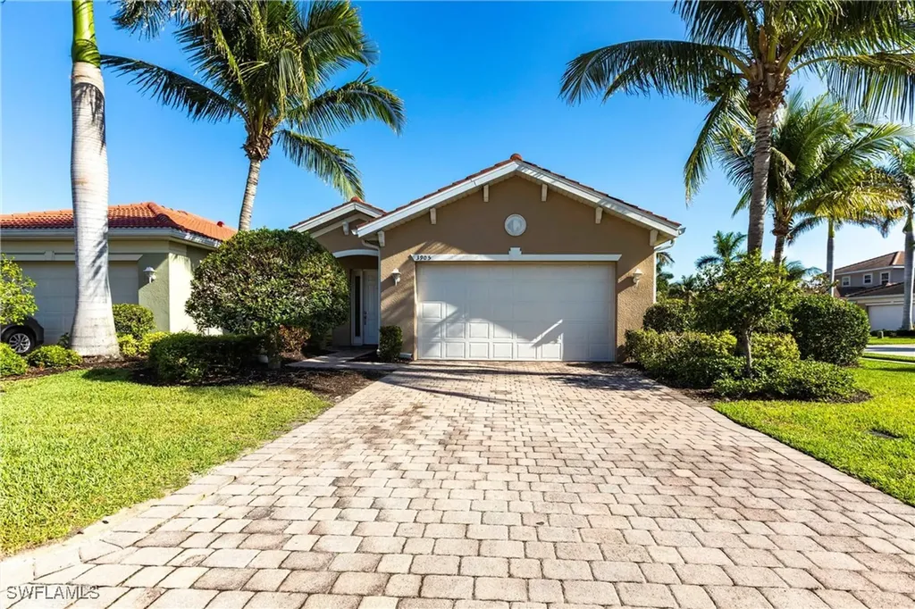 3905 Dunnster Court Fort Myers FL 33916