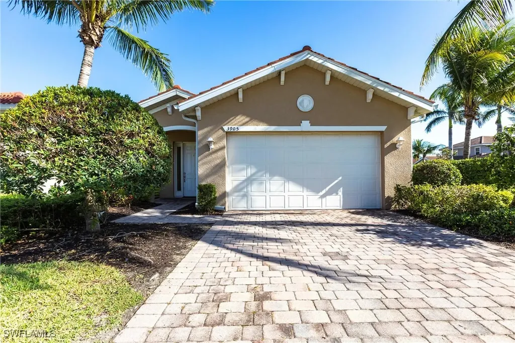 3905 Dunnster Court Fort Myers FL 33916