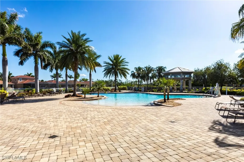 3905 Dunnster Court Fort Myers FL 33916