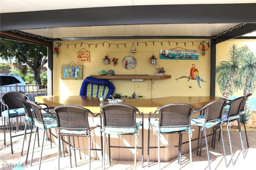 4103 SE 19th Avenue Cape Coral FL 33904