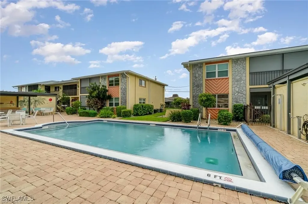 4103 SE 19th Avenue Cape Coral FL 33904