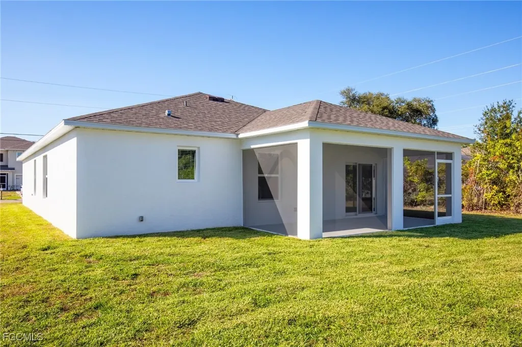 407 SW 19th Avenue Cape Coral FL 33991
