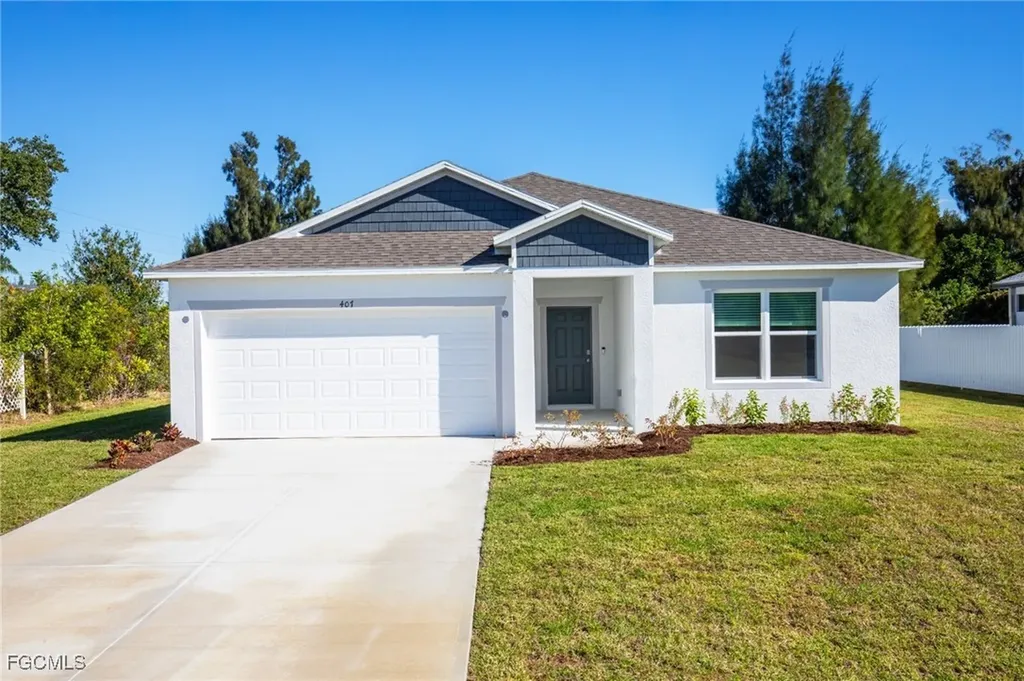 407 SW 19th Avenue Cape Coral FL 33991