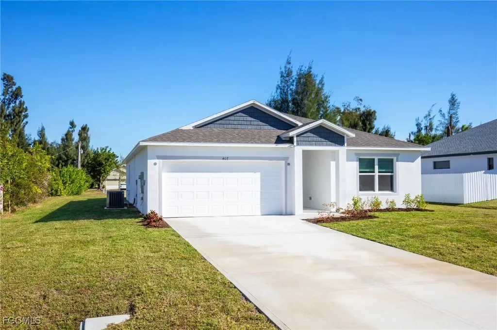407 SW 19th Avenue Cape Coral FL 33991