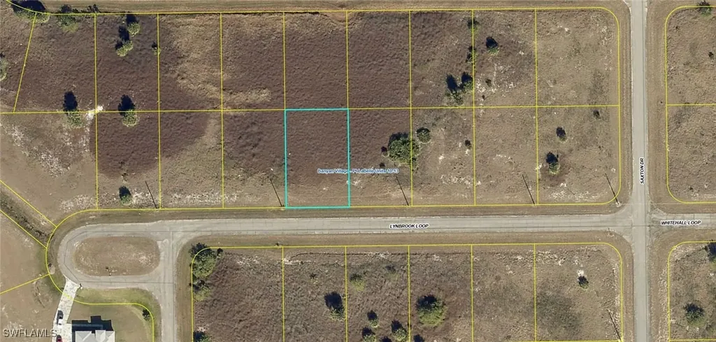 208 Lynbrook Loop Labelle FL 33935