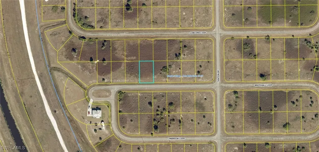 208 Lynbrook Loop Labelle FL 33935