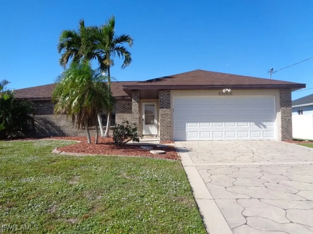 4628 SW 14th Avenue Cape Coral FL 33914