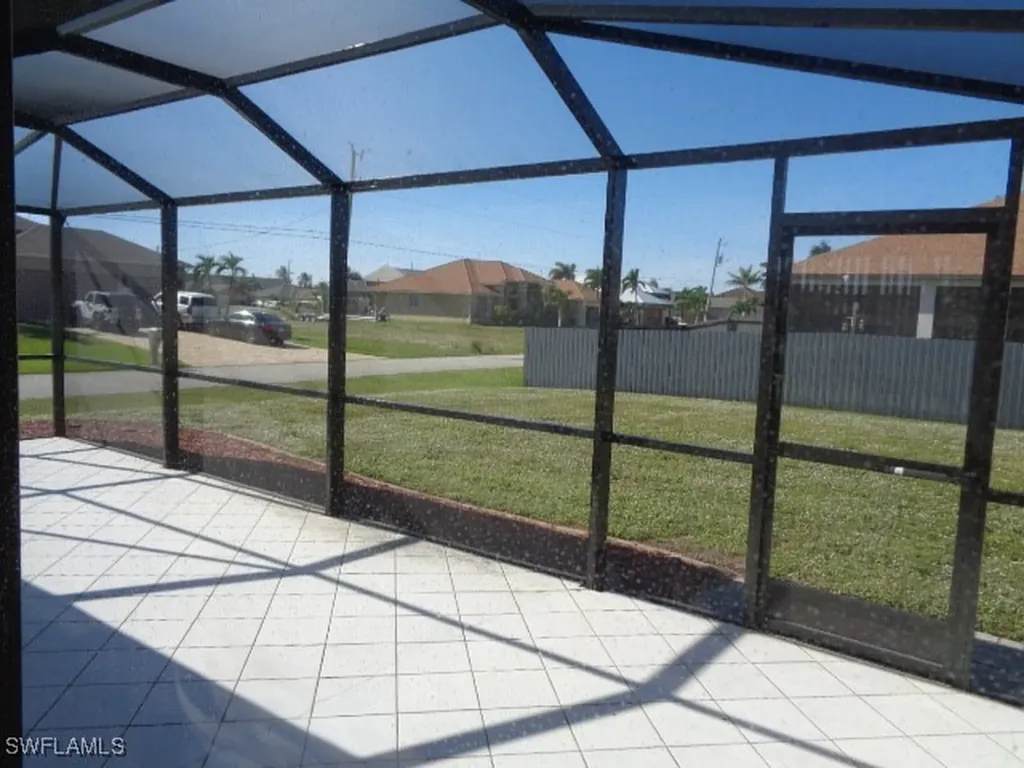 4628 SW 14th Avenue Cape Coral FL 33914