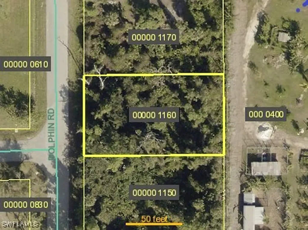 12348 Dolphin Road Bokeelia FL 33922