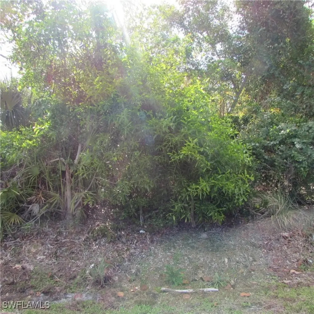 12348 Dolphin Road Bokeelia FL 33922