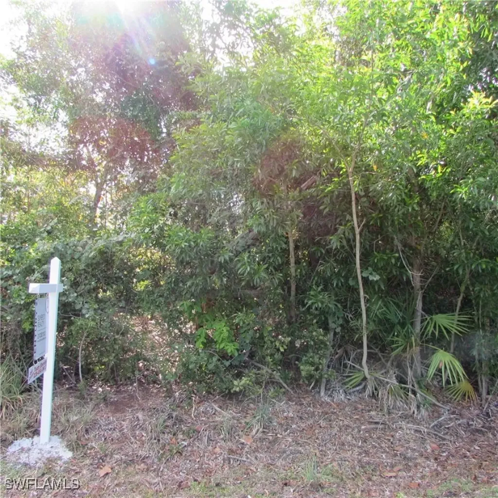 12348 Dolphin Road Bokeelia FL 33922