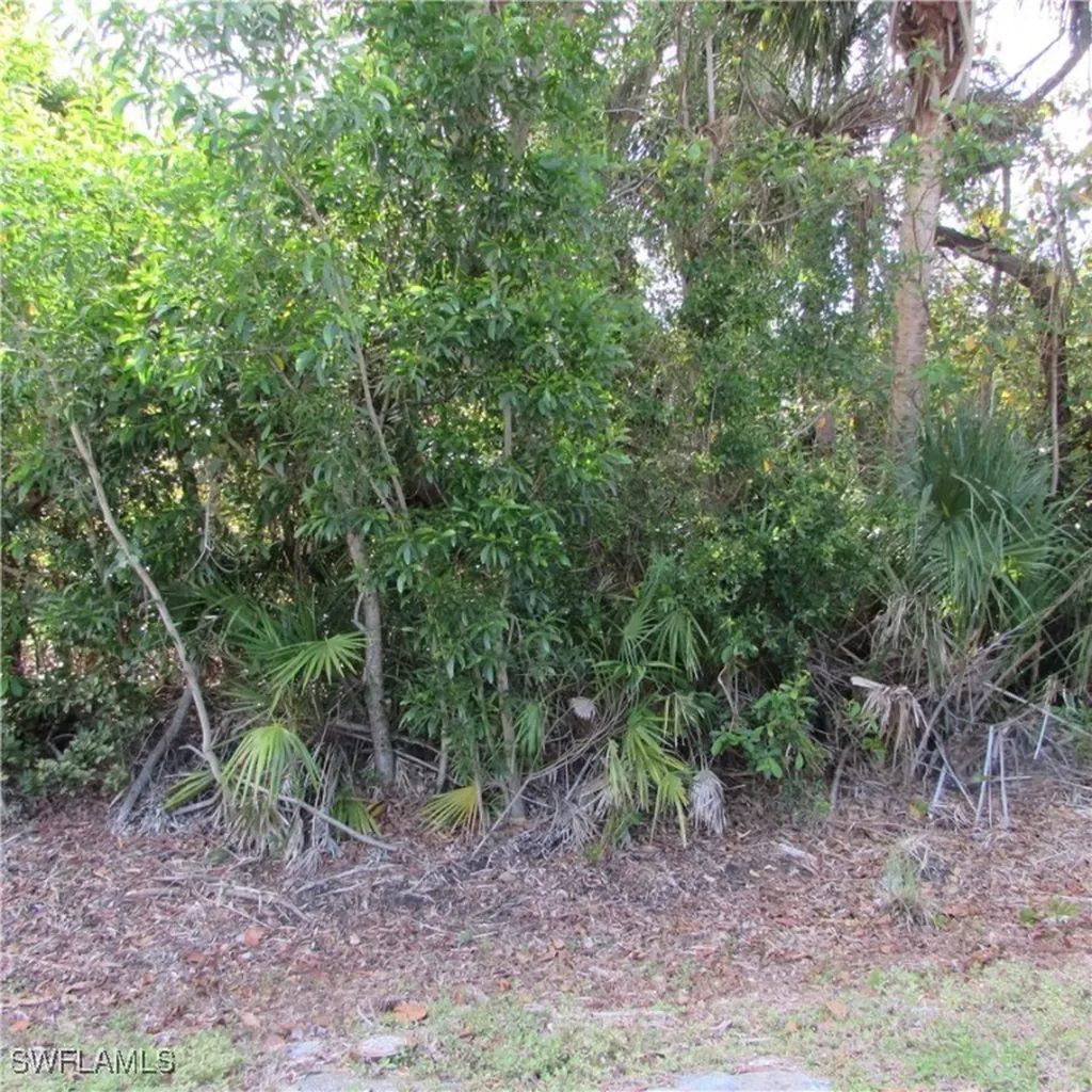 12348 Dolphin Road Bokeelia FL 33922