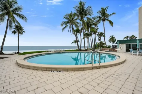 3003 Gulf Shore Boulevard N Naples FL 34103