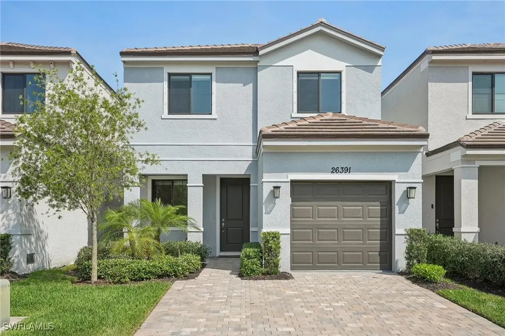 26391 Bonita Fairways Boulevard Bonita Springs FL 34135