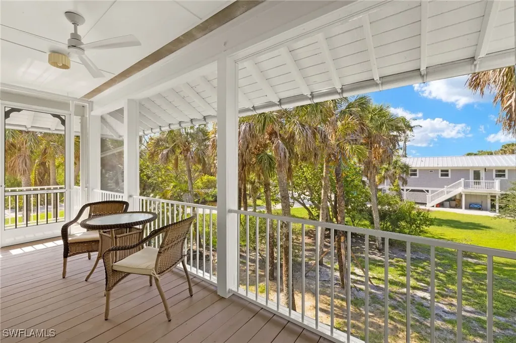 773 Cardium Street Sanibel FL 33957