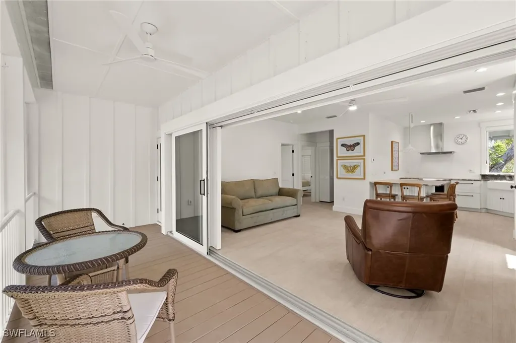 773 Cardium Street Sanibel FL 33957