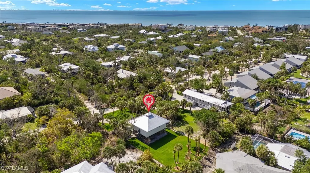 773 Cardium Street Sanibel FL 33957