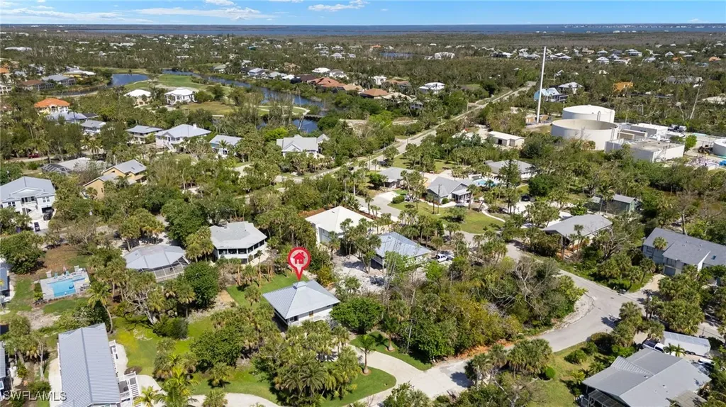 773 Cardium Street Sanibel FL 33957