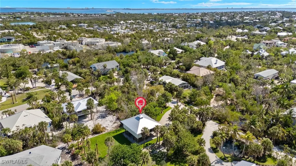 773 Cardium Street Sanibel FL 33957