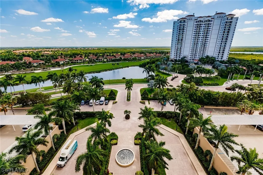 1065 Borghese Lane Naples FL 34114