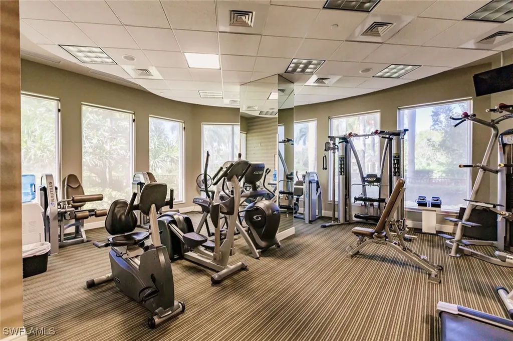 1065 Borghese Lane Naples FL 34114