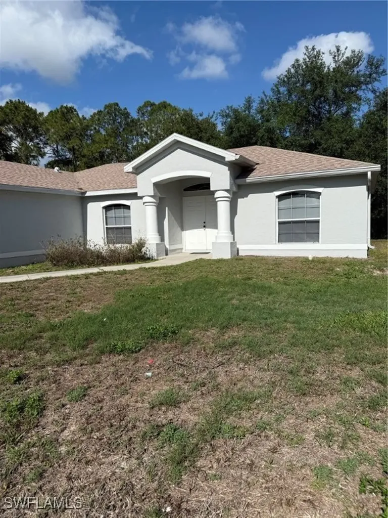 1207 Williams Avenue Lehigh Acres FL 33972