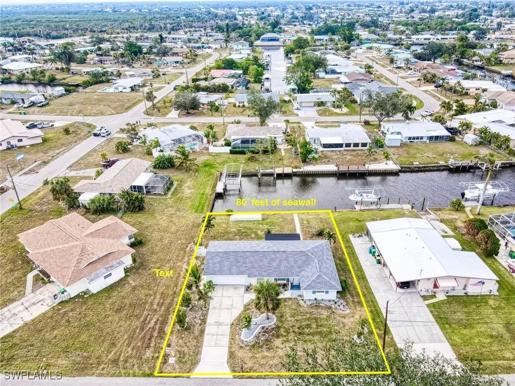 148 Salem Avenue NW Port Charlotte FL 33952