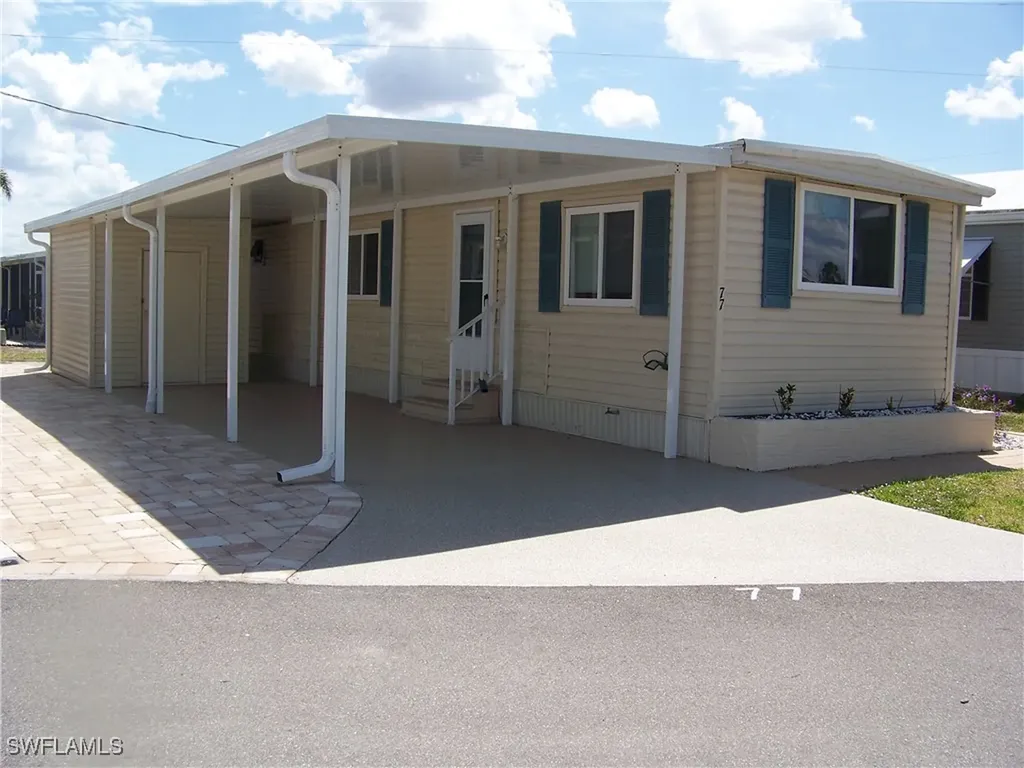 10100 Burnt Store Road Punta Gorda FL 33950